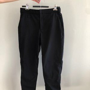 Uniqlo Women Heattech Warm-Lined Pants